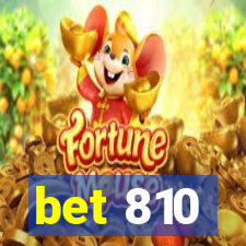 bet 810